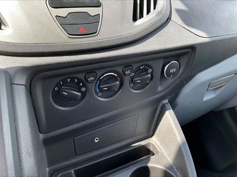 Used 2017 Ford Transit 150 148 Low Roof RWD image 22