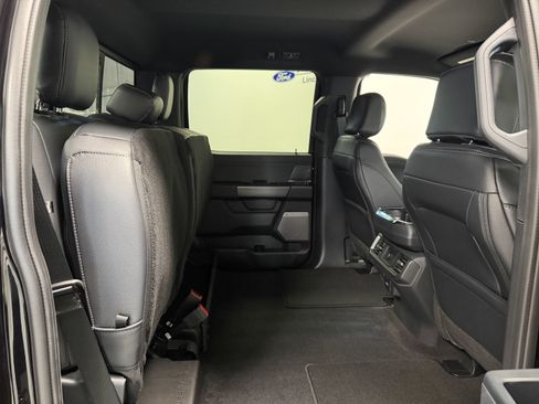 New 2026 Ford F150 Lariat AWD/4WD image 23
