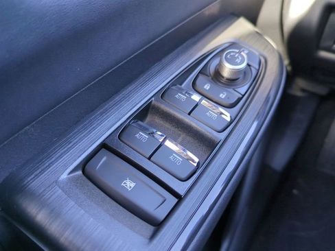 New 2026 Subaru Outback Touring XT AWD/4WD image 24
