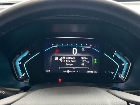 Certified 2022 Honda Odyssey Elite image 13
