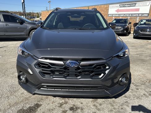 New 2026 Subaru Crosstrek 2.0i Premium image 8
