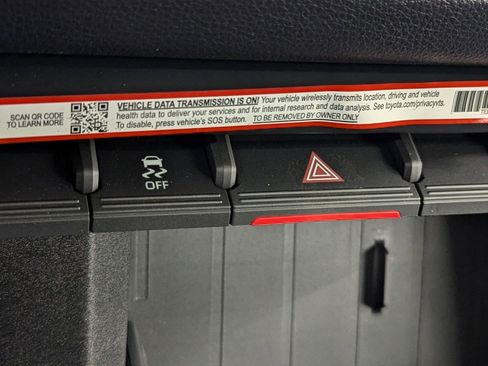 New 2026 Toyota Tundra SR image 22