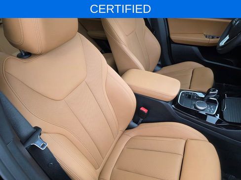 Certified 2024 BMW X3 sDrive30i w/ Convenience Package RWD image 29