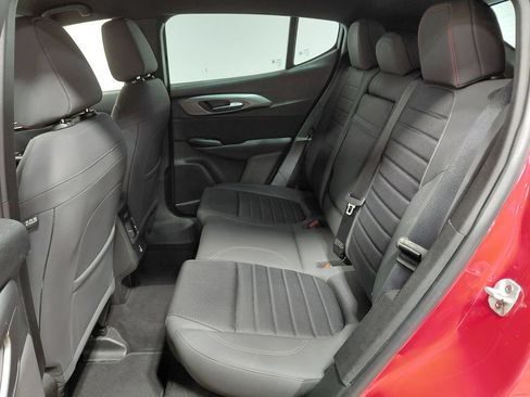 Used 2024 Dodge Hornet GT AWD/4WD image 41