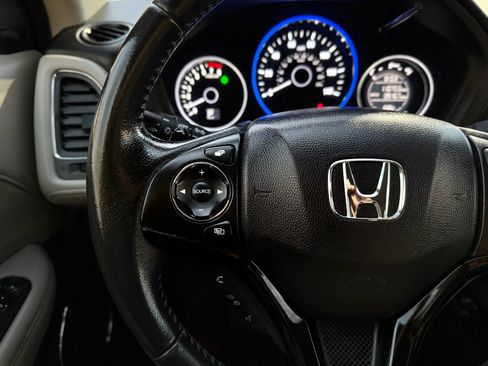 Used 2018 Honda HR-V EX-L image 28