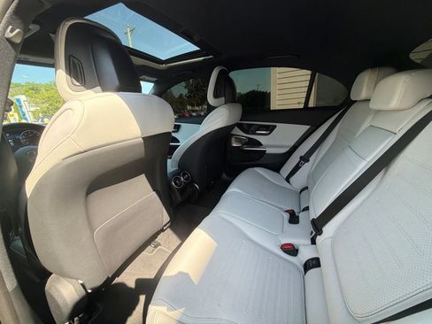 Used 2023 Mercedes-Benz C 300 4MATIC Sedan image 63