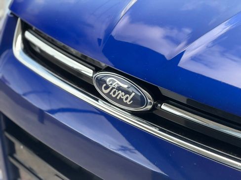 Used 2014 Ford Escape Titanium AWD/4WD image 9