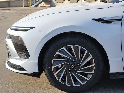 New 2026 Hyundai Sonata SEL FWD image 5