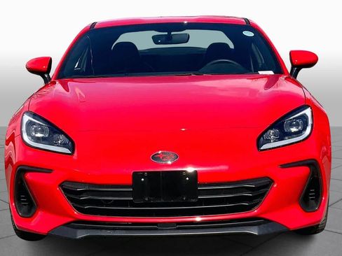 Used 2023 Subaru BRZ Limited image 4