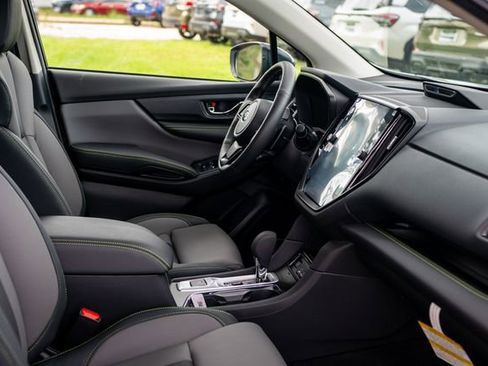 New 2025 Subaru Ascent Bronze Edition image 8