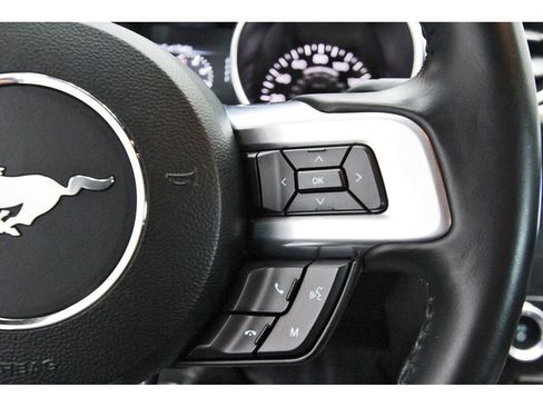 Used 2023 Ford Mustang GT w/ Mustang Nite Pony Package RWD image 15
