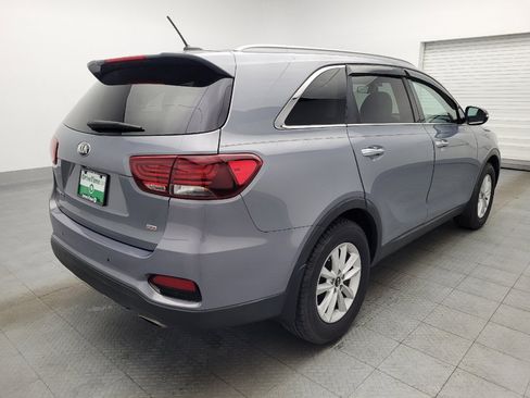 Used 2020 Kia Sorento LX w/ LX I4 Convenience Package FWD image 9