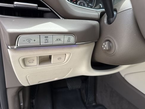 Used 2021 Genesis GV80 3.5T w/ Advanced Package 06 image 37