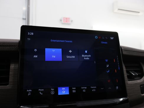 Used 2023 Ford Expedition Max Limited image 55