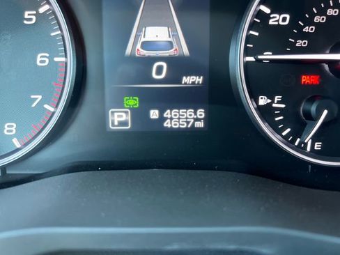 Used 2024 Subaru Ascent Limited image 23