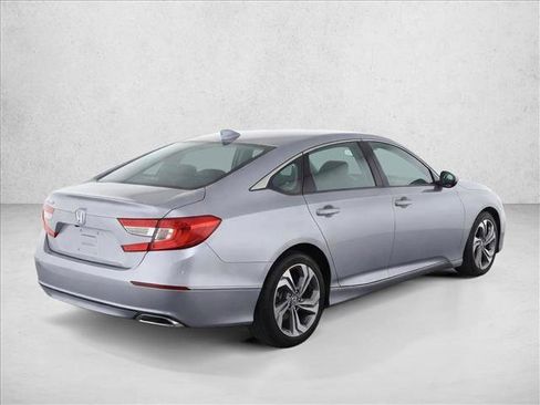 Used 2019 Honda Accord EX image 7