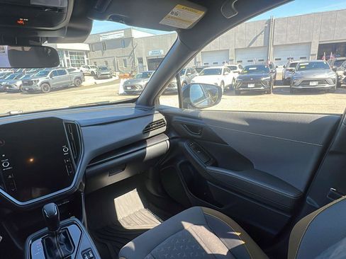 Certified 2024 Subaru Crosstrek 2.5i Sport image 24