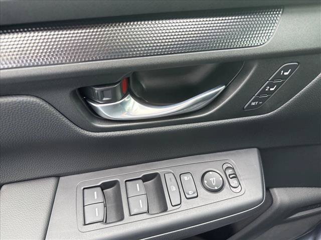 New 2027 Honda CR-V Sport-L image 12
