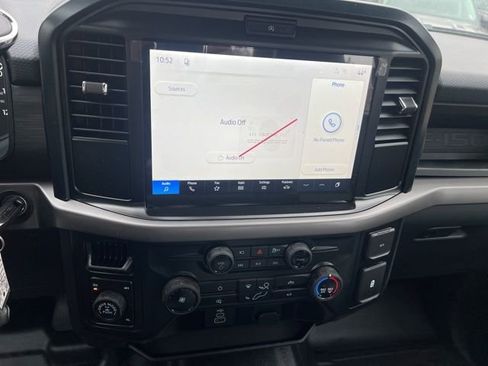 New 2026 Ford F150 XL image 21