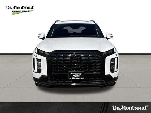 New 2025 Hyundai Palisade Calligraphy image 2
