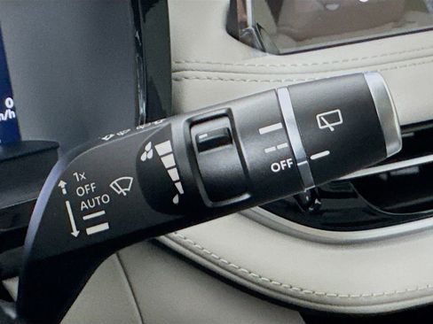 New 2026 INFINITI QX60 Luxe w/ Cargo Package image 15