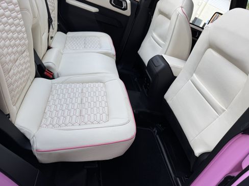 Used 2024 Ford Bronco Big Bend image 46