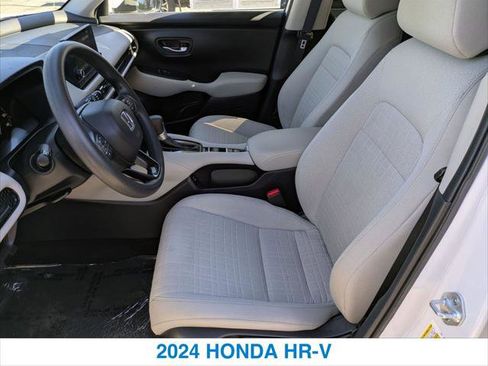 Used 2024 Honda HR-V LX image 20