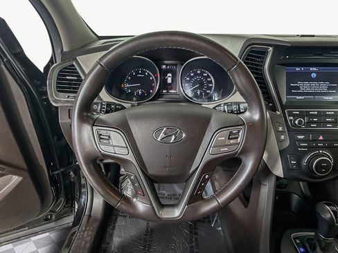 Used 2017 Hyundai Santa Fe Sport 2.0T image 13