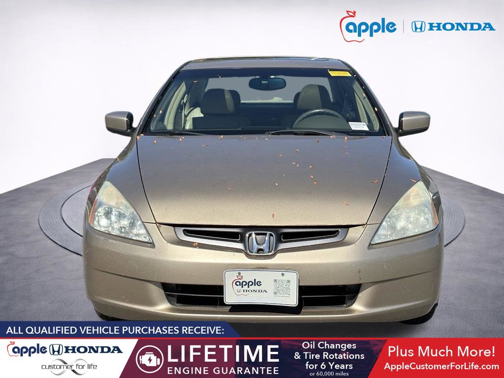 Used 2004 Honda Accord EX image 2