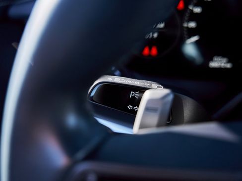 Used 2021 Porsche 911 Turbo S image 48