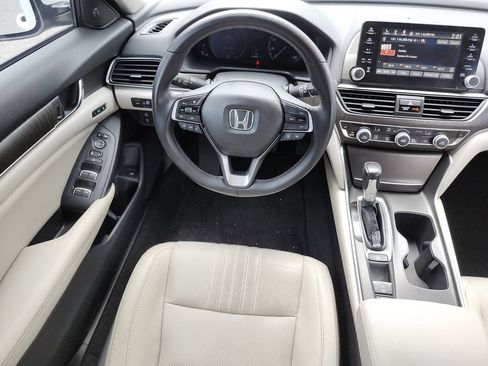 Used 2019 Honda Accord EX-L image 11