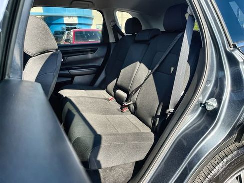 Used 2025 Honda CR-V LX image 25