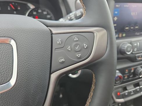Used 2024 GMC Terrain AT4 w/ LPO, Floor Liner Package AWD/4WD image 25