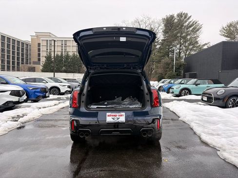 New 2026 MINI Cooper Countryman John Cooper Works image 13