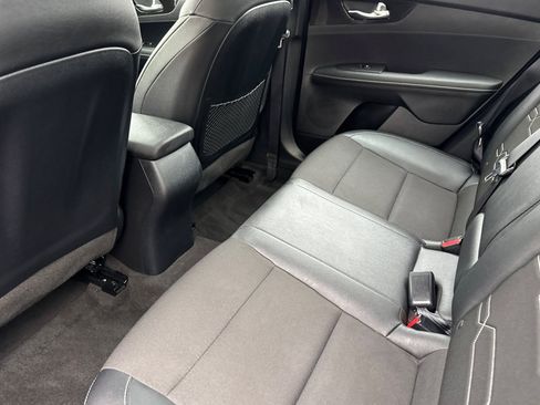 Used 2024 Kia Forte GT-Line w/ GT-Line Premium Package image 27