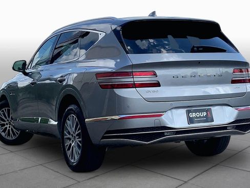 Used 2026 Genesis GV80 2.5T AWD/4WD image 12
