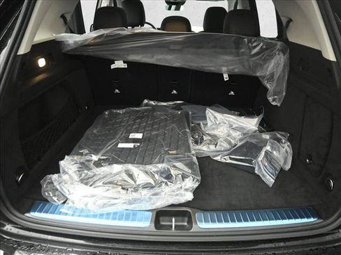 New 2026 Mercedes-Benz GLE 350 4MATIC image 24