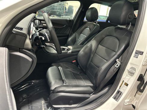 Used 2015 Mercedes-Benz C 300 4MATIC Sedan image 5