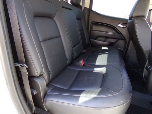 Used 2018 Chevrolet Colorado ZR2 image 39