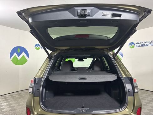 Certified 2026 Subaru Forester Premium AWD/4WD image 29