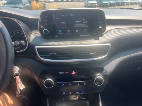 Used 2019 Hyundai Tucson SE FWD image 8