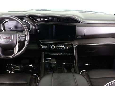 Used 2023 GMC Sierra 1500 AT4X AWD/4WD image 42