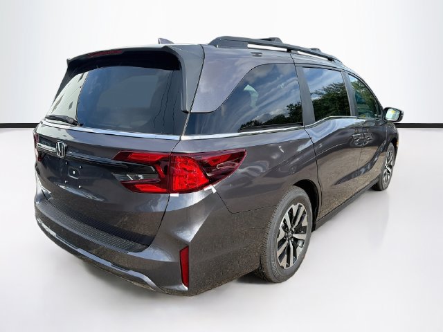 New 2027 Honda Odyssey EX-L image 7