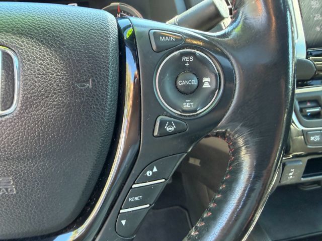 Used 2019 Honda Ridgeline Black Edition image 23