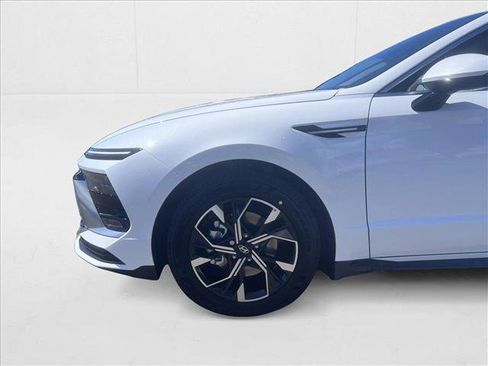 New 2025 Hyundai Sonata SEL image 10