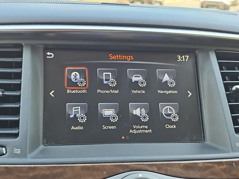 Used 2018 Nissan Armada SL w/ Premium Package RWD image 22