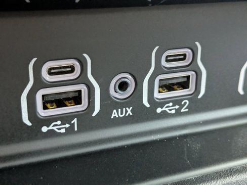 New 2026 RAM 1500 RHO w/ RHO Level 1 Equipment Group image 19