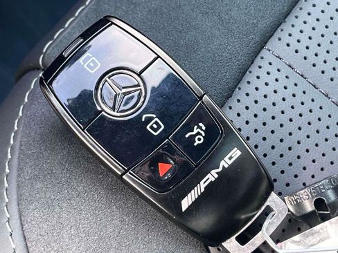 New 2026 Mercedes-Benz GLE 53 AMG 4MATIC Coupe image 4