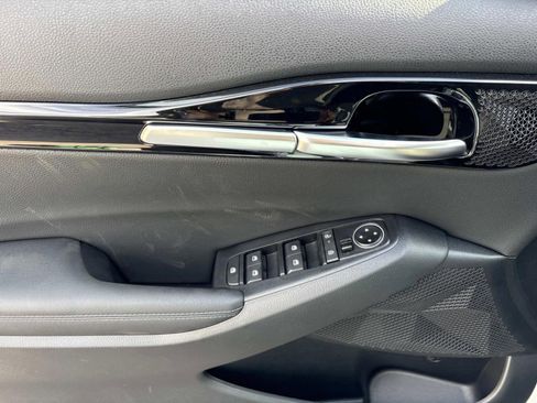 New 2026 Kia Seltos S image 19