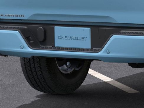 New 2026 Chevrolet Colorado LT w/ LT Convenience Package RWD image 15